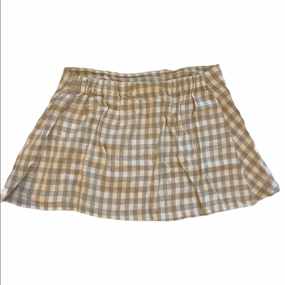 Clayton Gingham Joy Top in Gingham - Picture 3 of 5